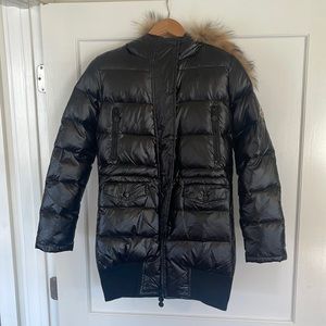 Authentic Moncler women’s jacket